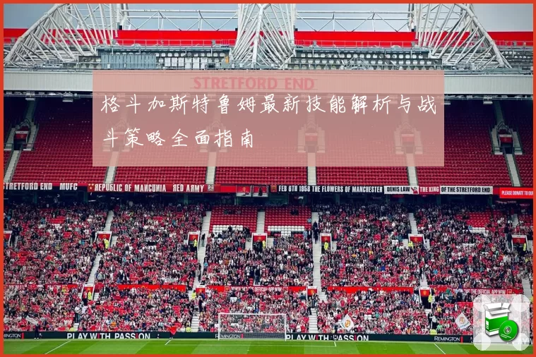 格斗加斯特鲁姆最新技能解析与战斗策略全面指南