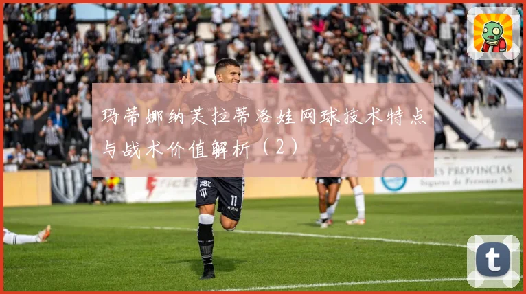 玛蒂娜纳芙拉蒂洛娃网球技术特点与战术价值解析（2）