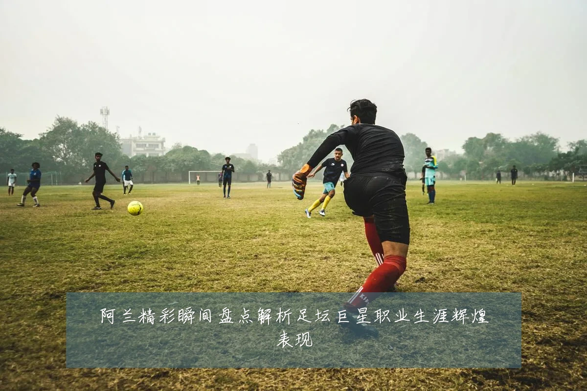 阿兰精彩瞬间盘点解析足坛巨星职业生涯辉煌表现